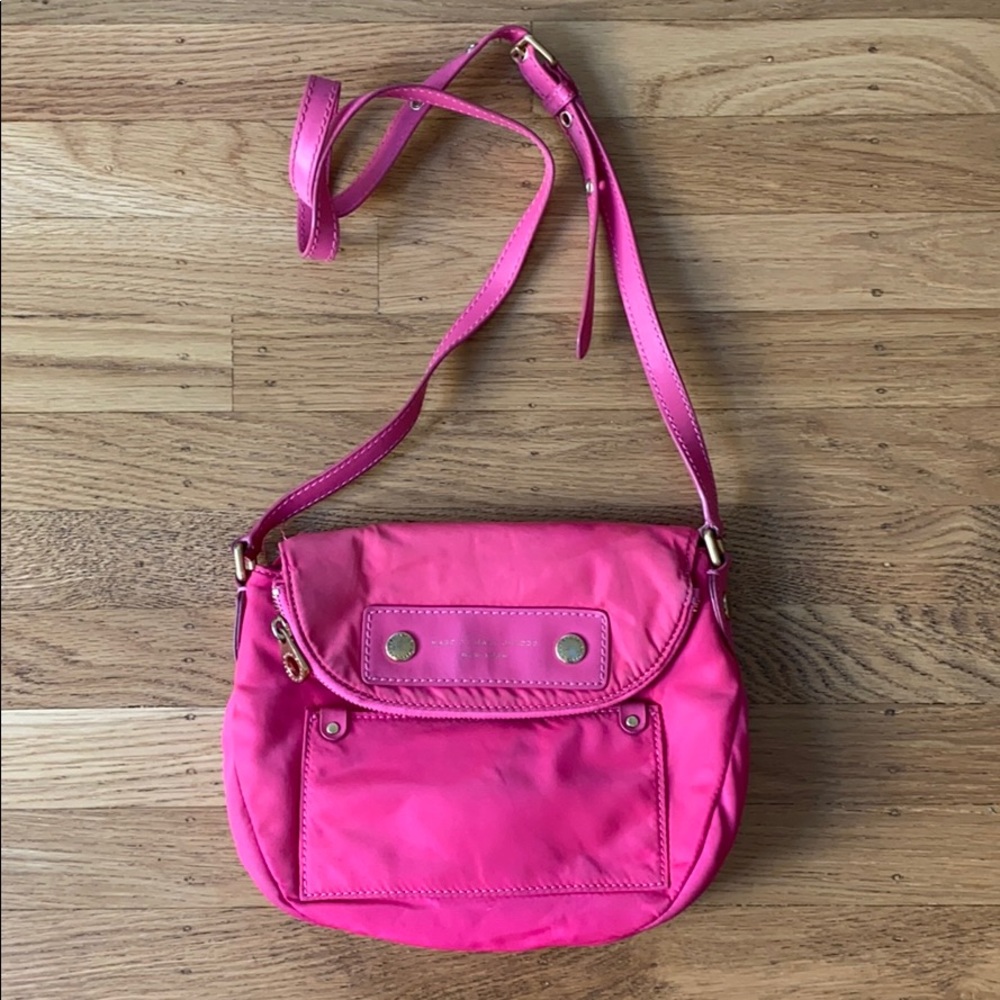 Marc Jacobs crossbody
